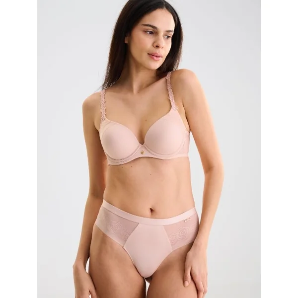 Lisca Ruby poudre soutien-gorge rembourré