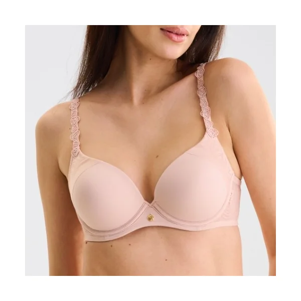 Lisca Ruby poudre soutien-gorge rembourré