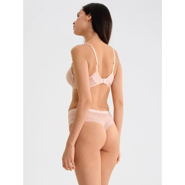 Lisca Ruby poudre soutien-gorge rembourré