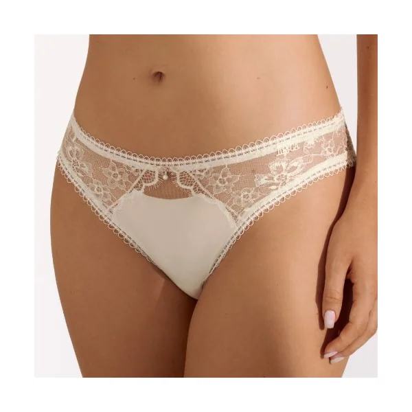 Lisca Rêve éveillé crème slip
