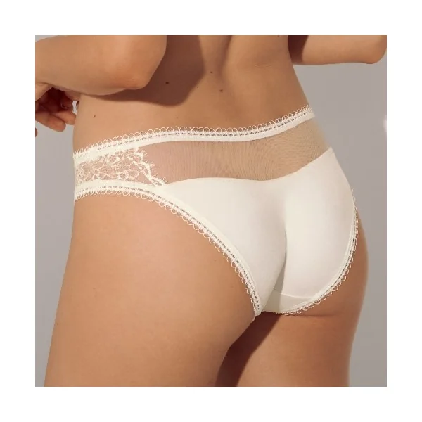 Lisca Rêve éveillé crème slip