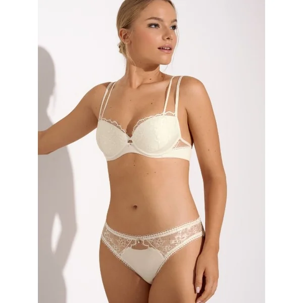 Lisca Rêve éveillé crème slip