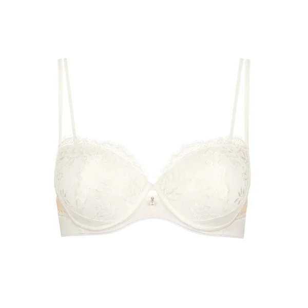 Lisca Rêve éveillé crème soutien-gorge rembourré