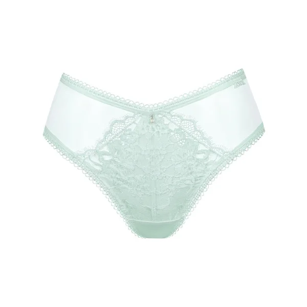 Lisca Rêve éveillé mint culotte string