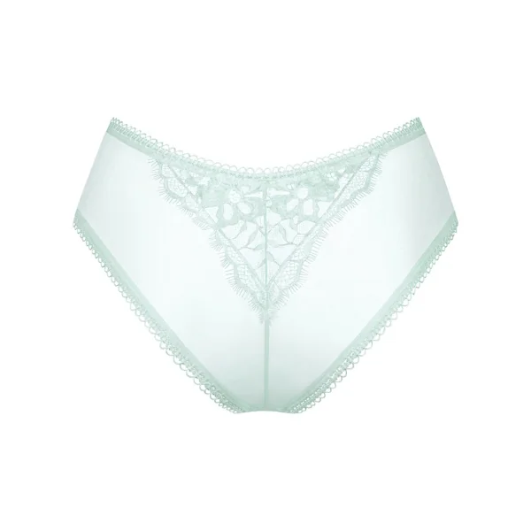 Lisca Rêve éveillé mint culotte string