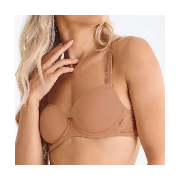Lisca Selena crème soutien-gorge rembourré
