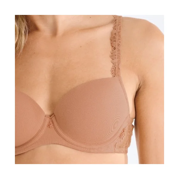 Lisca Selena crème soutien-gorge rembourré