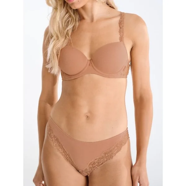 Lisca Selena crème soutien-gorge rembourré