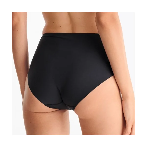 Lisca Sophia noir haut slip