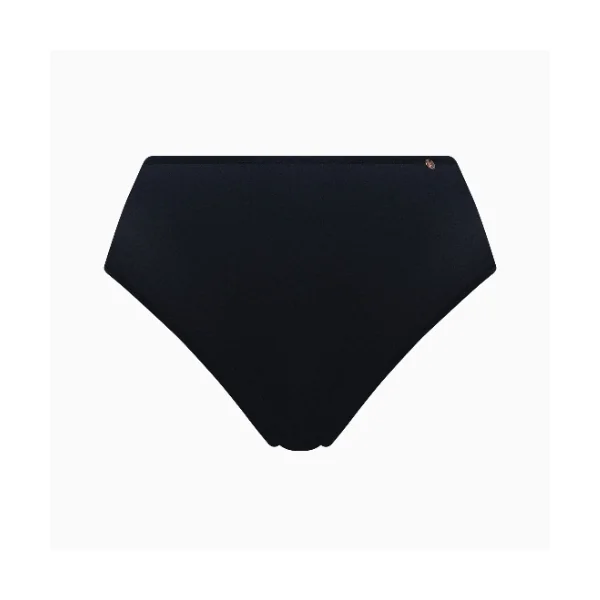 Lisca Sophia noir haut slip