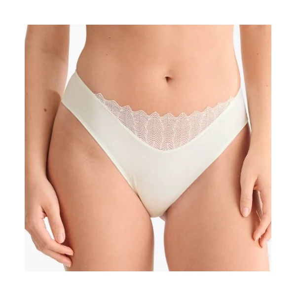 Lisca Stella crème slip brésilien