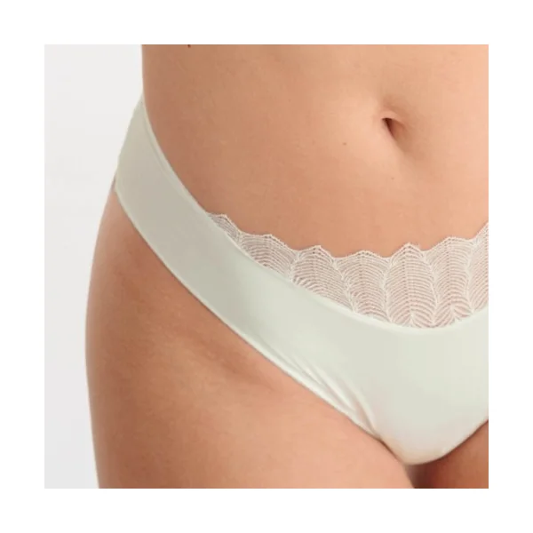 Lisca Stella crème slip brésilien