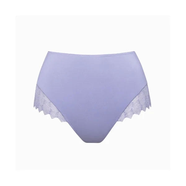 Lisca Stella lavande haut slip