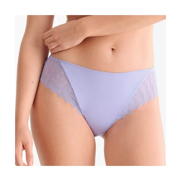 Lisca Stella lavande slip