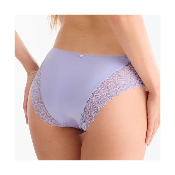 Lisca Stella lavande slip