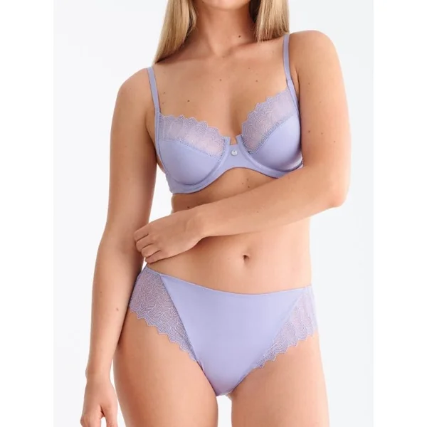 Lisca Stella lavande slip