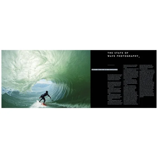 LIVRE NORTHCORE AMAZING WAVES