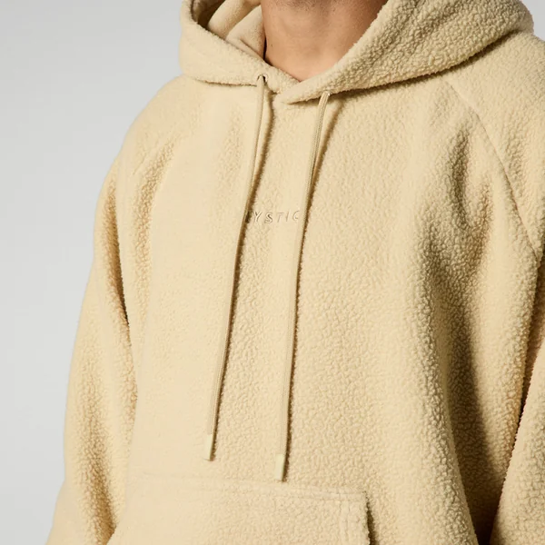Loft Hood Sweat Mystic