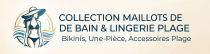 Bikinis & Maillots de Sport Nautique Femme