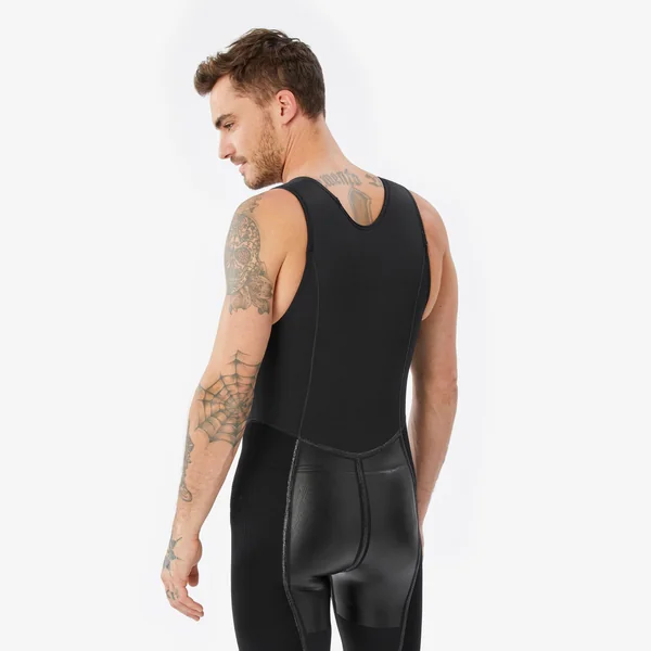 Long John Combinaison canyoning 5mm Unisexe MASKOON
