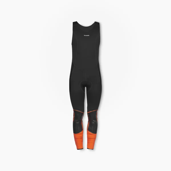 Long John Combinaison canyoning 5mm Unisexe MASKOON