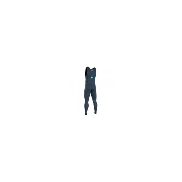 Long John ION Element 2mm 2022 Bleu foncé XXL
