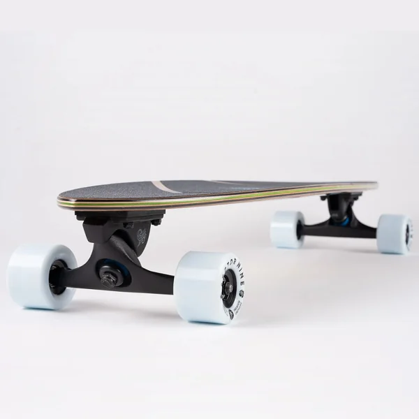 LONGBOARD SECTOR 9 PINTAIL MERCHANT TRADER 38" 38