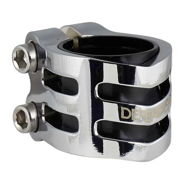 Longway Defender Collier De Serrage Trottinette Chrome