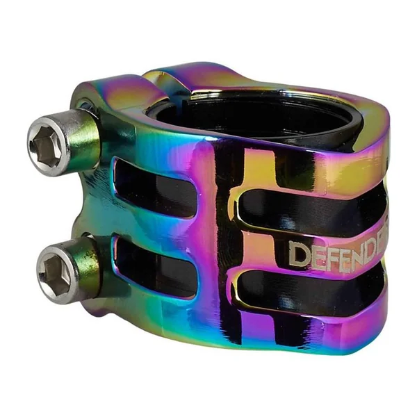 Longway Defender Collier De Serrage Trottinette Neochrome