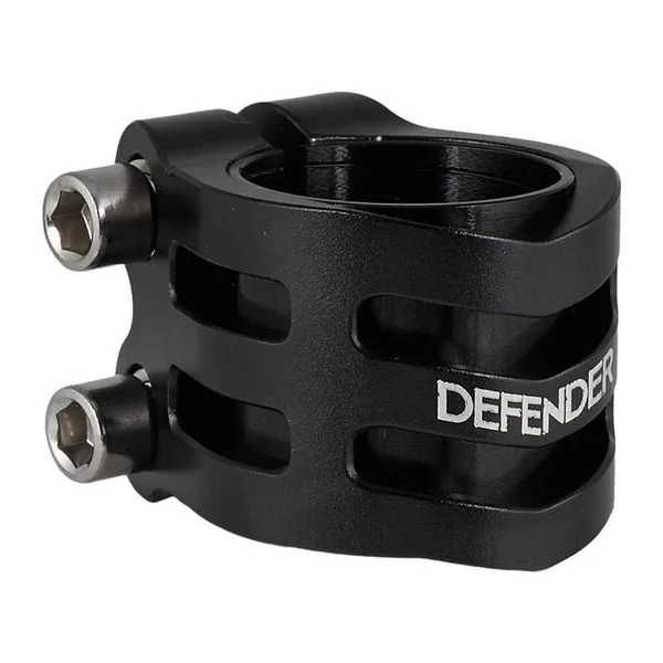 Longway Defender Collier De Serrage Trottinette Noir