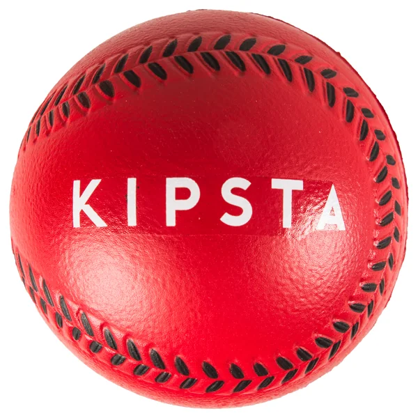 Lot Balle de Baseball en Mousse + Batte Enfant BA100