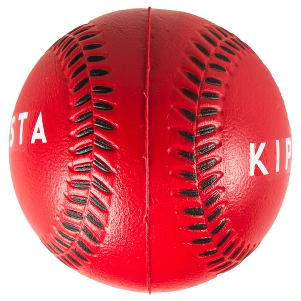 Lot Balle de Baseball en Mousse + Batte Enfant BA100