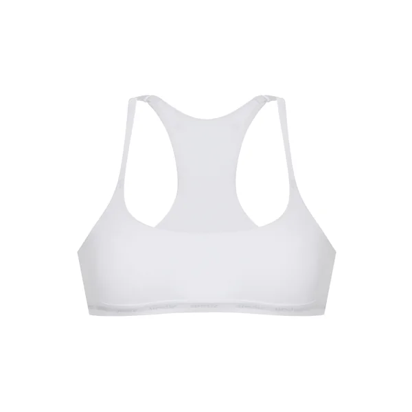 Lot de 2 brassières ados