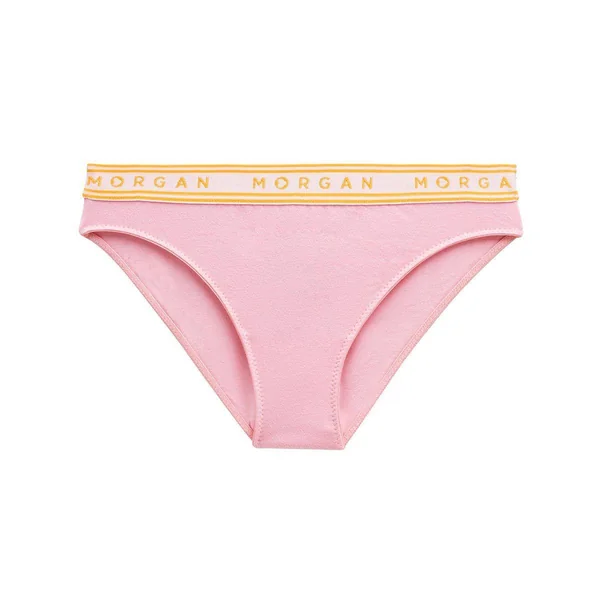 Lot de 2 Culottes classiques en coton