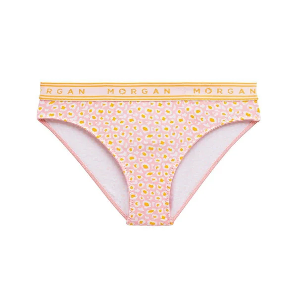 Lot de 2 Culottes classiques en coton