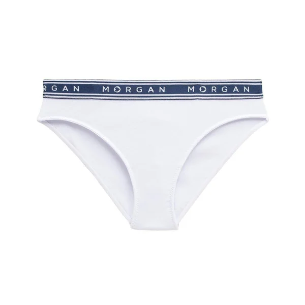Lot de 2 Culottes classiques en coton