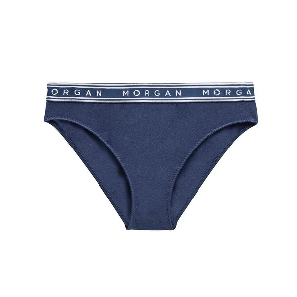 Lot de 2 Culottes classiques en coton