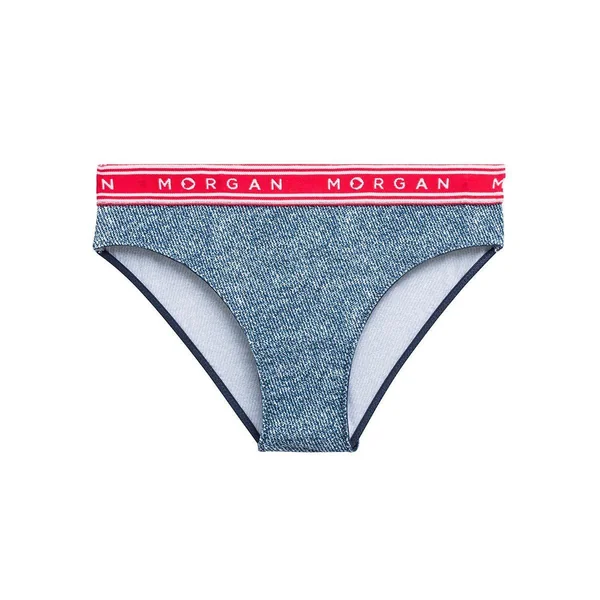 Lot de 2 Culottes classiques