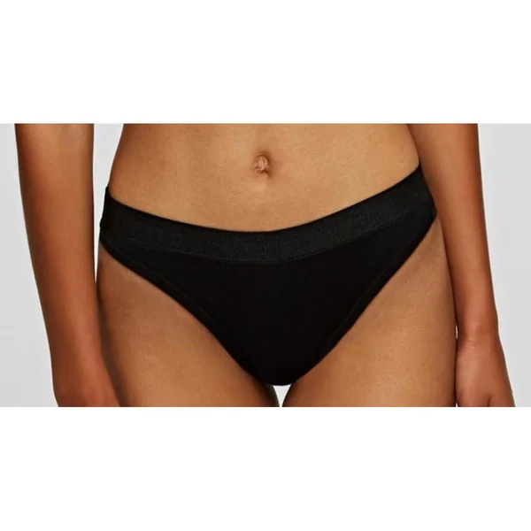 Lot de 2 Culottes Dentelle