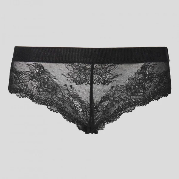 Lot de 2 Culottes Dentelle