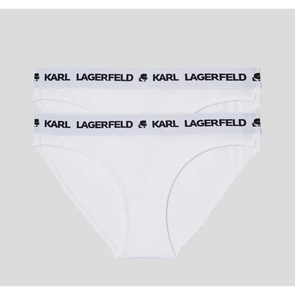 Lot de 2 culottes logotées