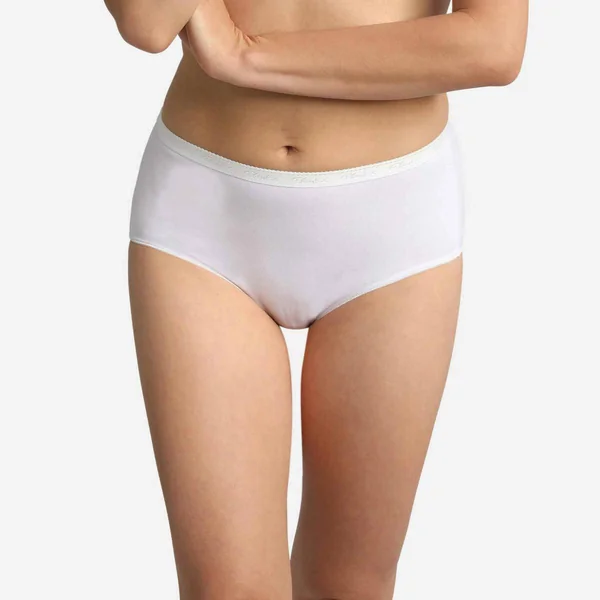 Lot de 2 culottes
