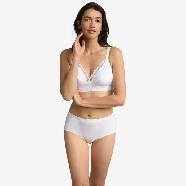 Lot de 2 culottes