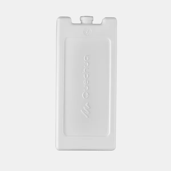 Lot de 2 pains de glace pour glacière, 175 grammes