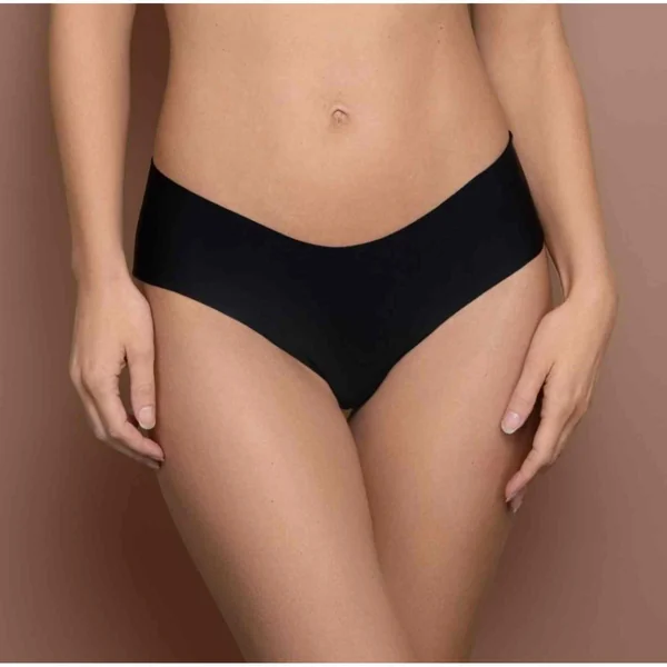 Lot de 2 shorties invisibles
