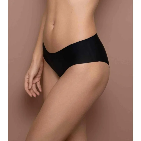 Lot de 2 shorties invisibles