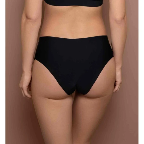 Lot de 2 shorties invisibles