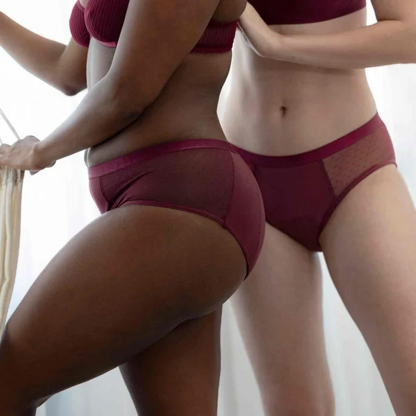 Lot de 2 Shorties