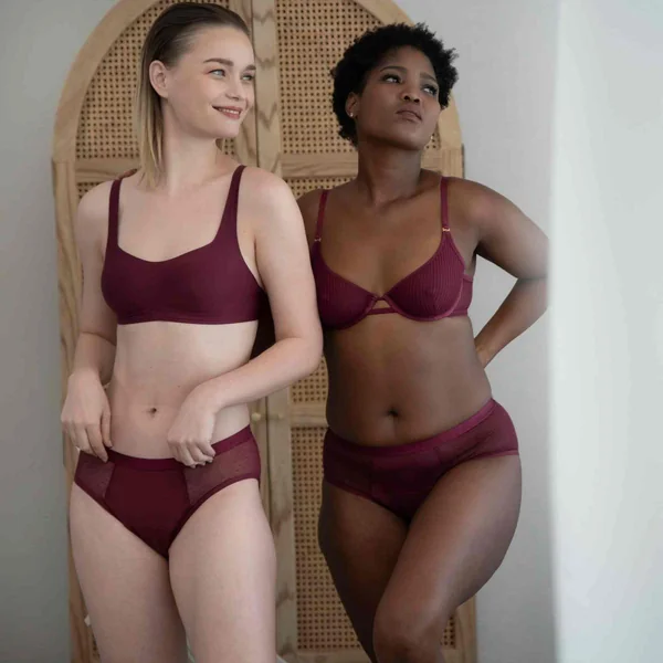 Lot de 2 Shorties