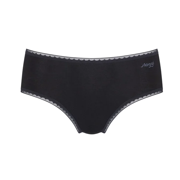 Lot de 2 slips midi
